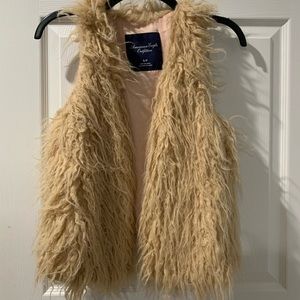 American Eagle Outfitters Vest